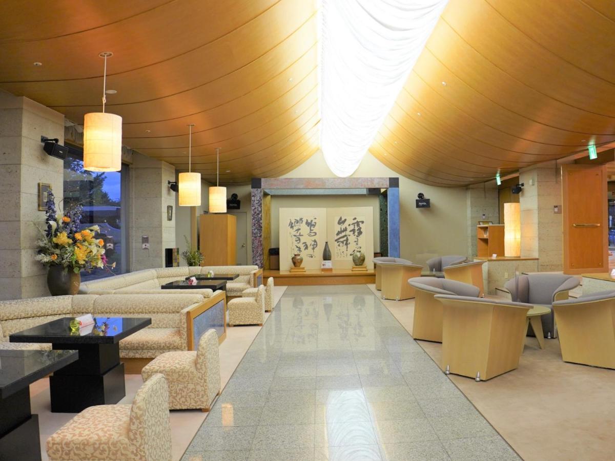 Hotel Apple Land Hirakava Kültér fotó