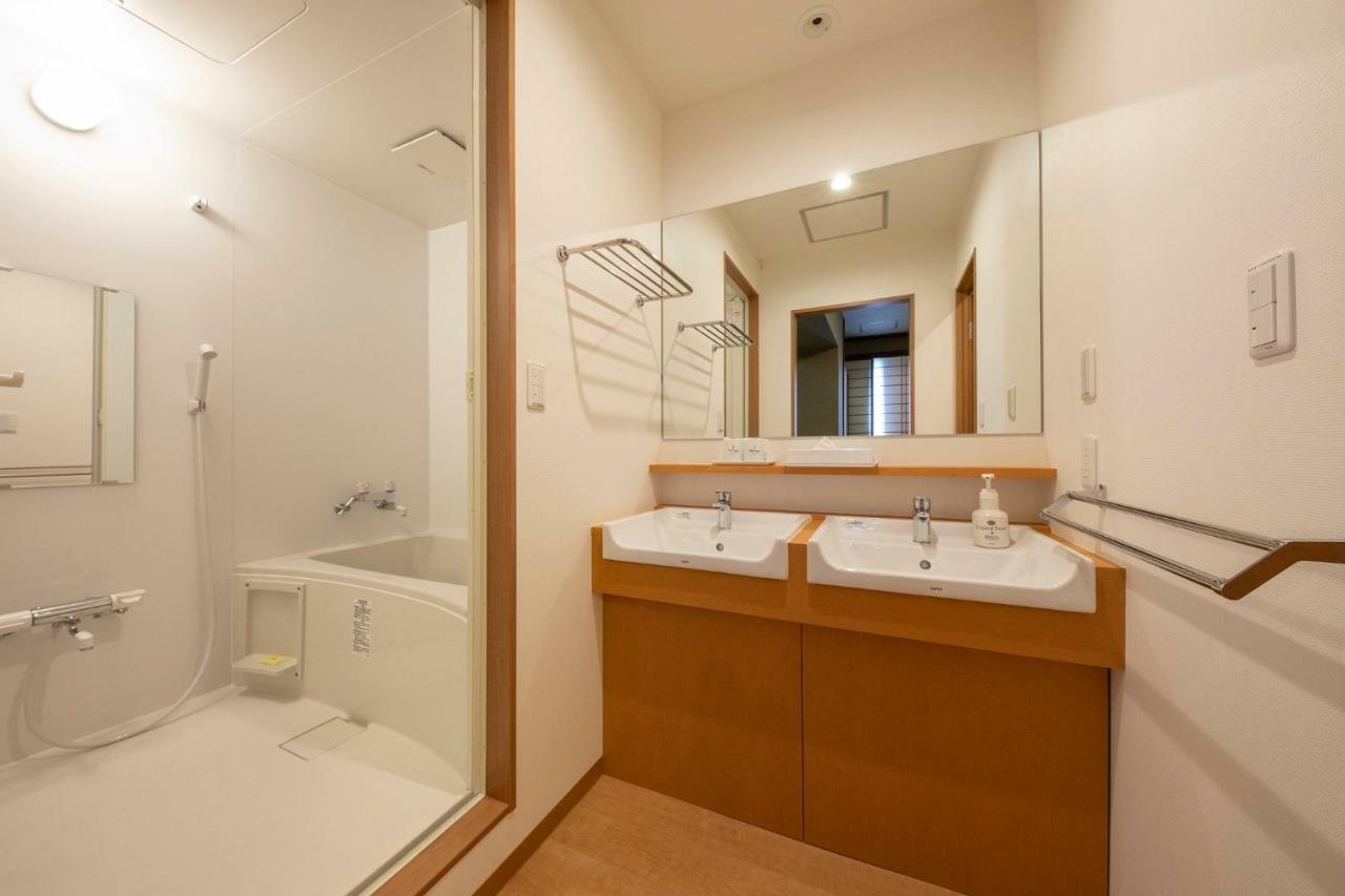 Hotel Apple Land Hirakava Kültér fotó