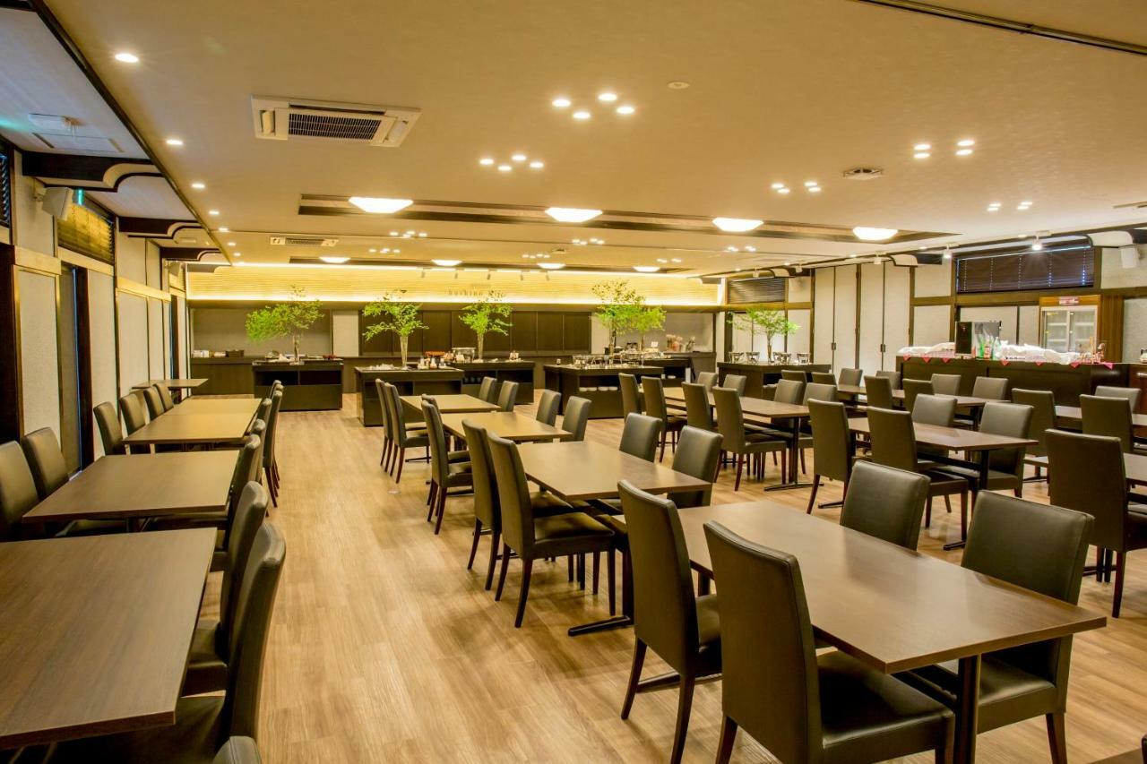 Hotel Apple Land Hirakava Kültér fotó