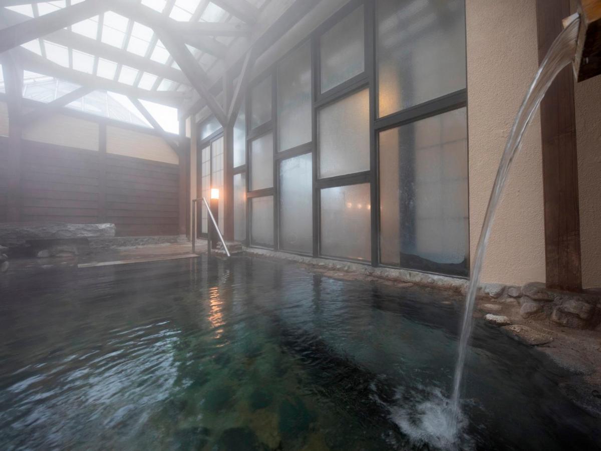 Hotel Apple Land Hirakava Kültér fotó